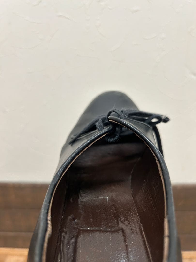 ガジャルド　フラメンコシューズ　サイズ7