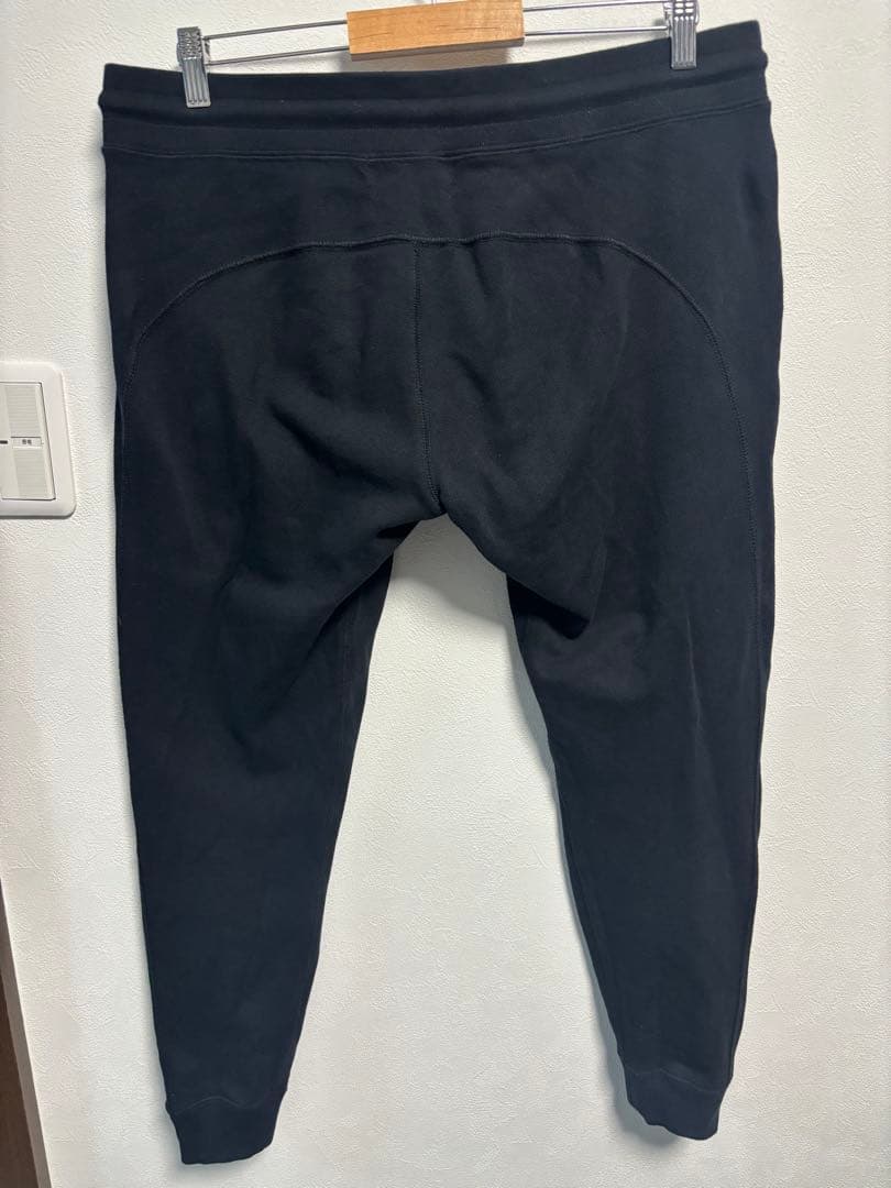 1PIU1UGUALE3 RELAX ウノピュウセットアップビックファスナー