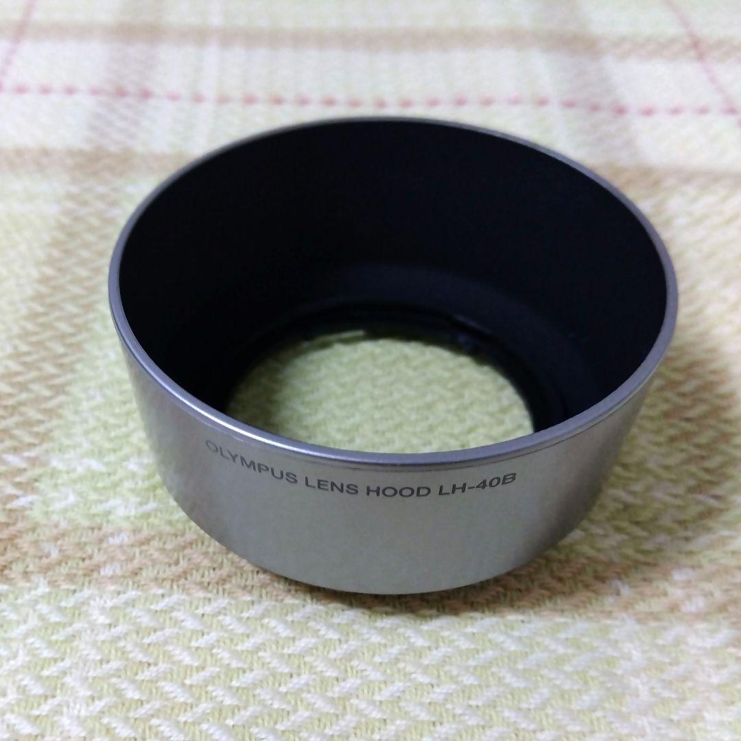 【さーちゃん】レンズ　M.ZUIKO DIGITAL 45mm F1.8