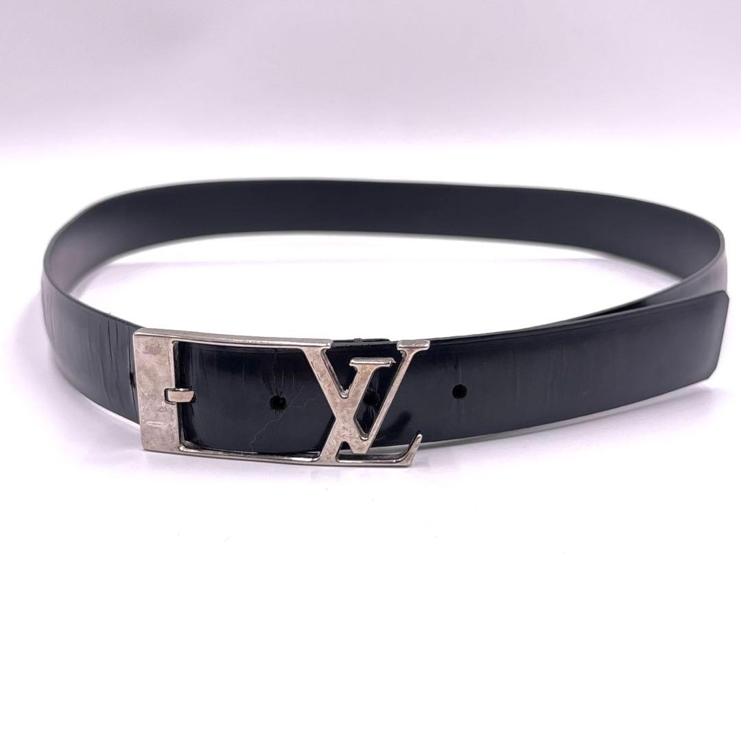 ルイヴィトン　サンチュール アナグラム ベルト 25071102