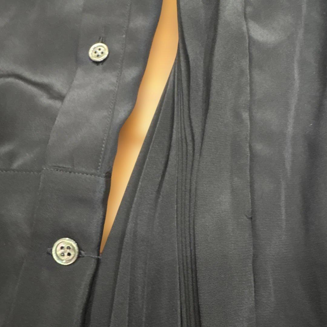 【美品】sacai luck ブラウス　サイズ2