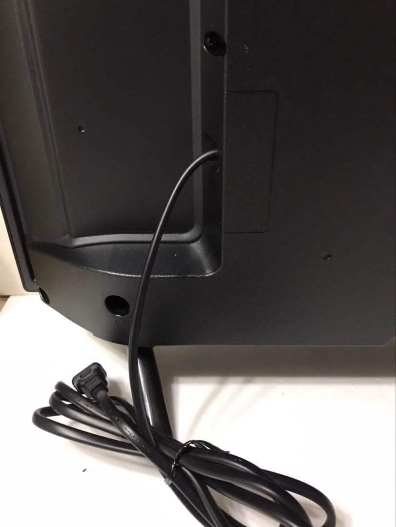 2023年製ドウシシャ製 RAPHAIE 32V型 液晶テレビ RL32DB01