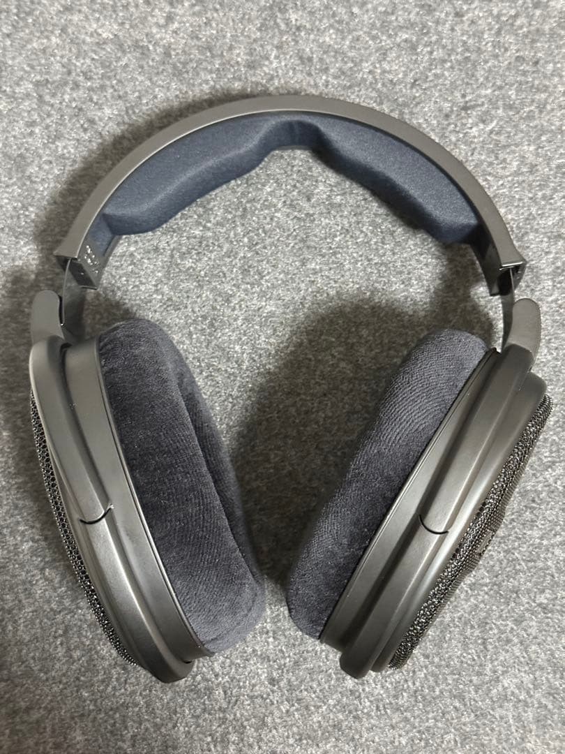 ほぼ未使用・ゼンハイザー HD660S2