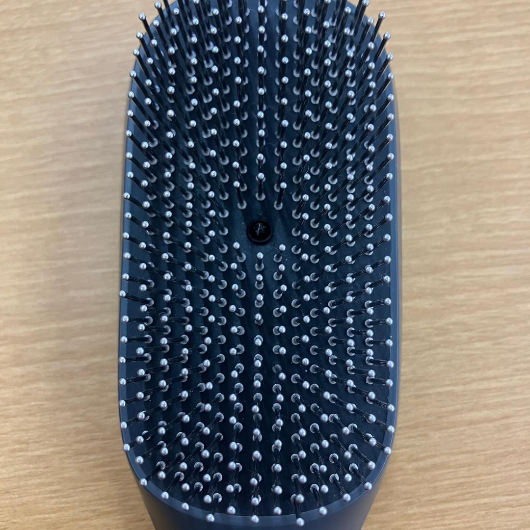 ☆スカルプD　ネクストプラス　スタイルエレブラシ家庭用美容器