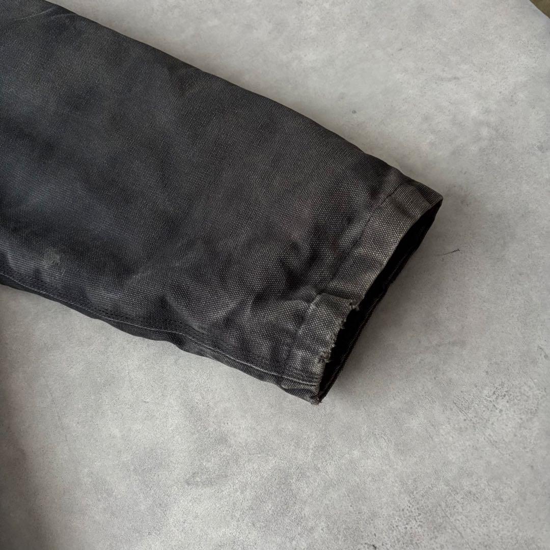 古*r様 16340 カーハート シビリアンパーカー ダックパーカー コート