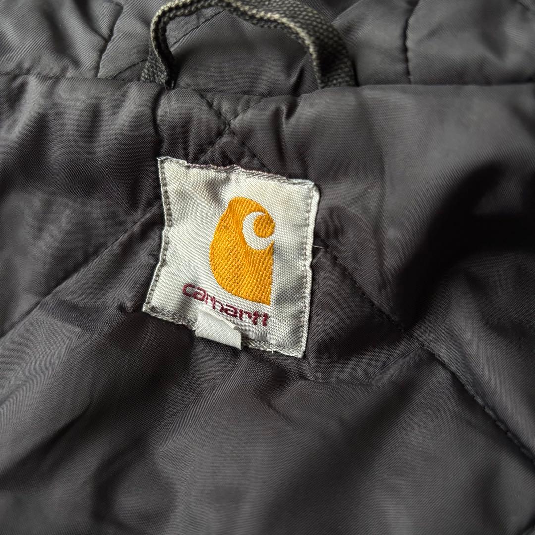 古*r様 16340 カーハート シビリアンパーカー ダックパーカー コート