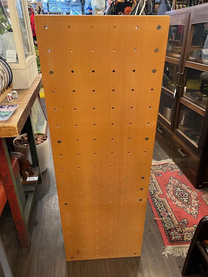 ※FORMIO フォルミオ オープンシェルフ 本棚 ACTUS アクタス