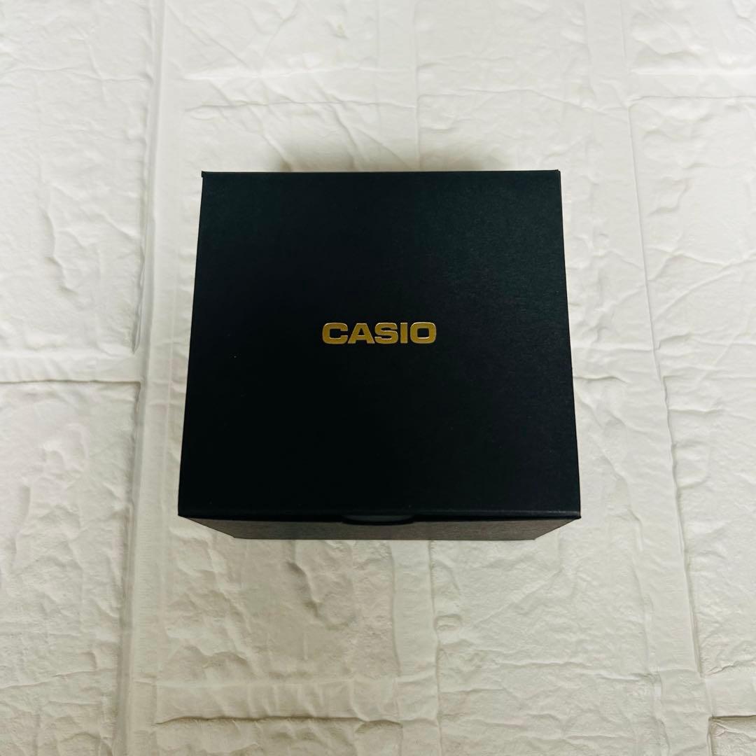 新品 カシオ ウォッチリング CRW-001-1JR