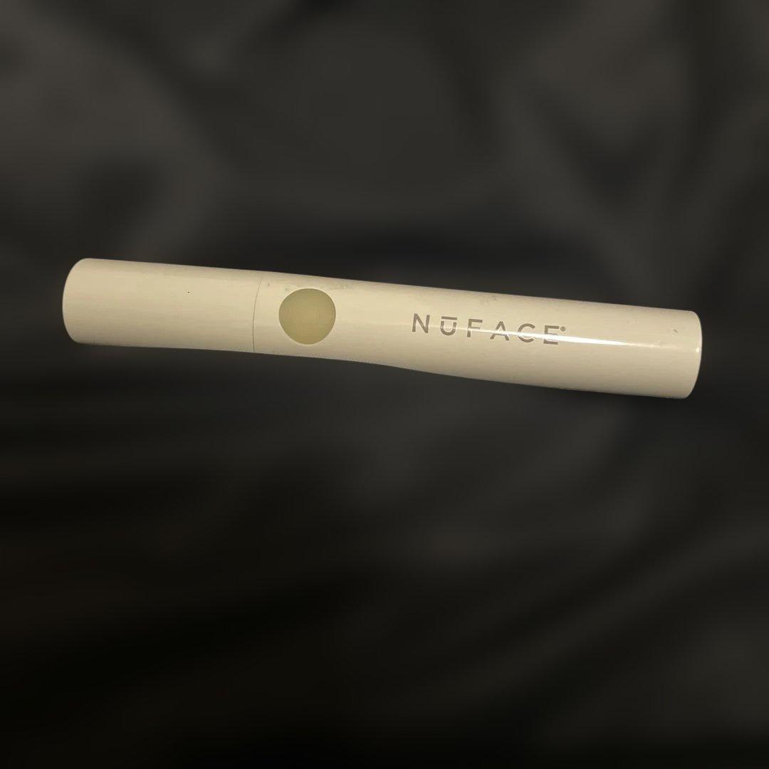 NUFACE 美顔器 ホワイト