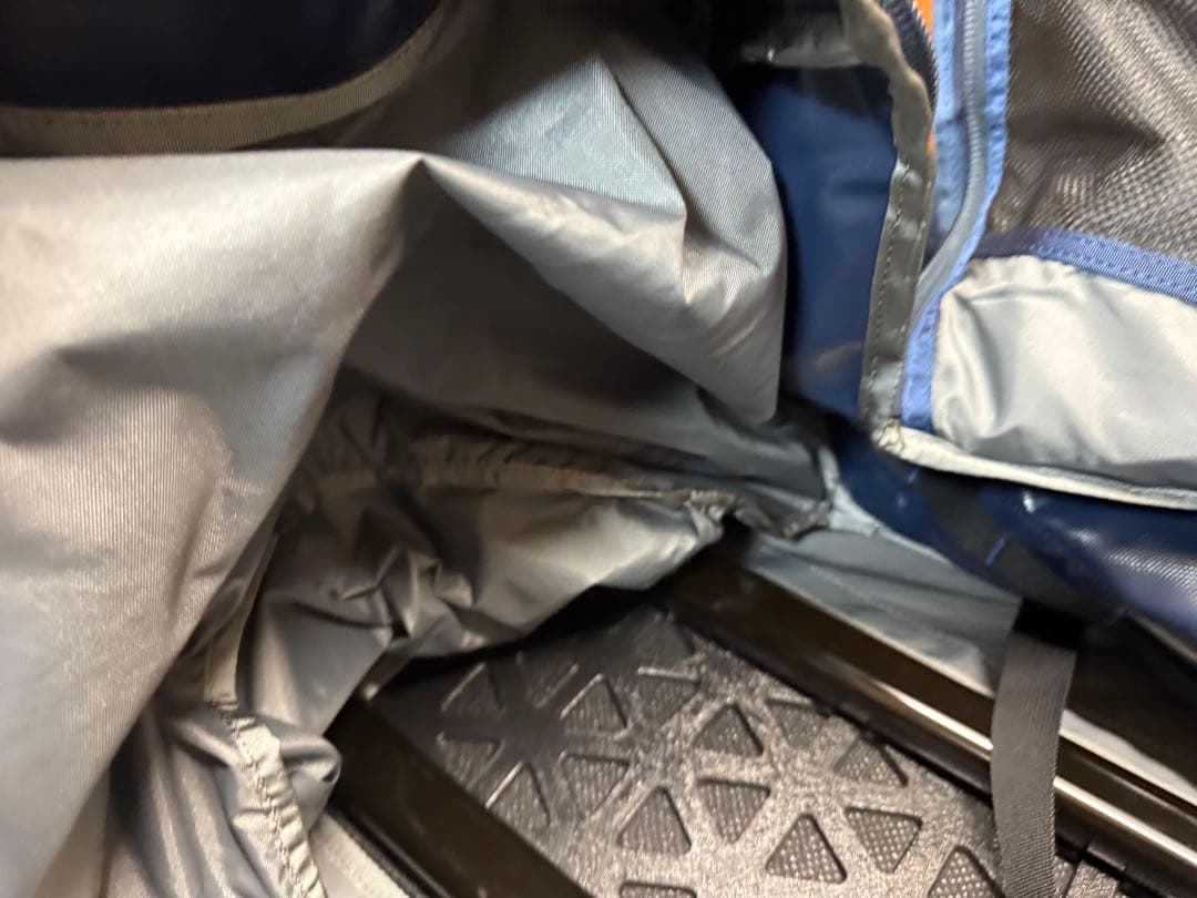 THE NORTH FACE ローリングサンダー 28インチ