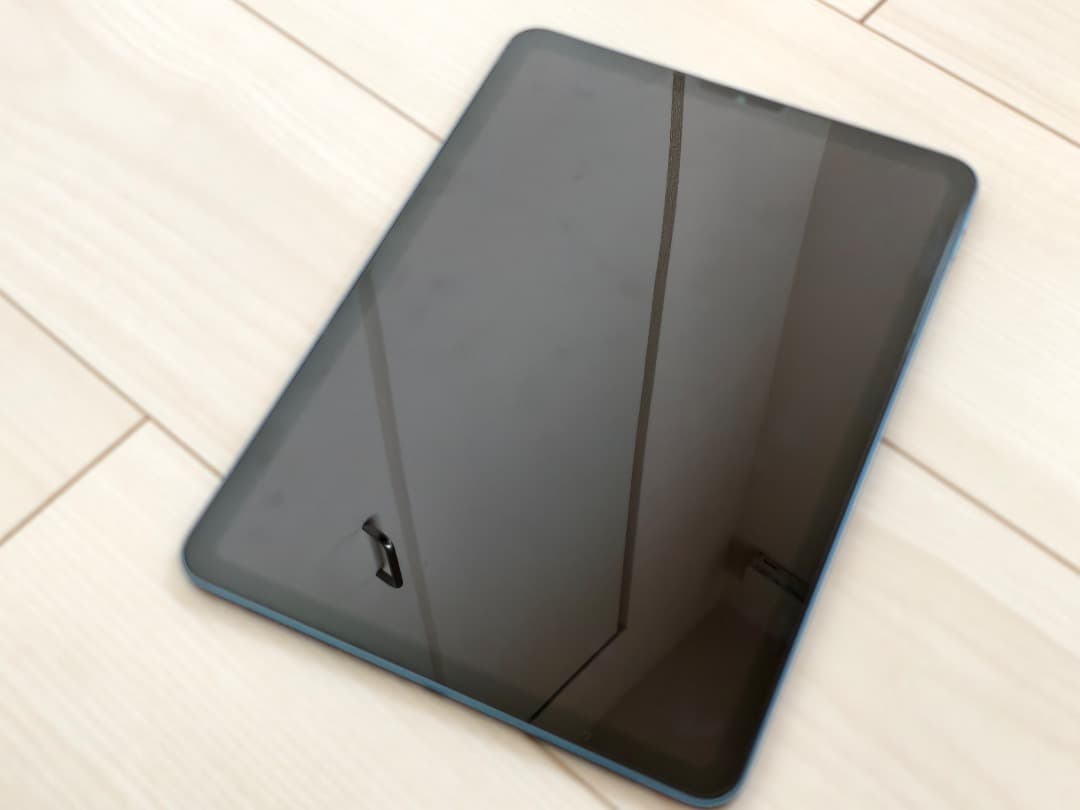 iPad Air 10.9インチ (第5世代) Wifi モデル 64GB