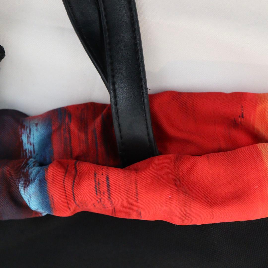 【未使用】BIGBANG バックパック