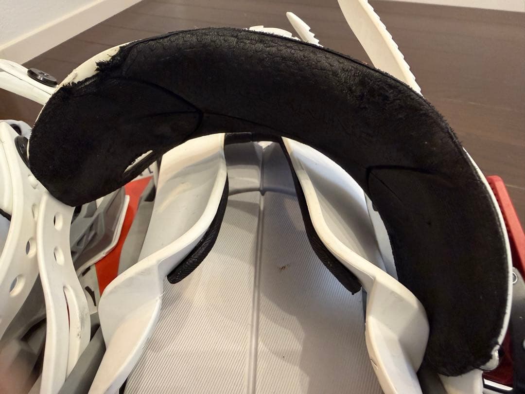 スノボ ビンディング TECHNINE T9 テックナインBINDING