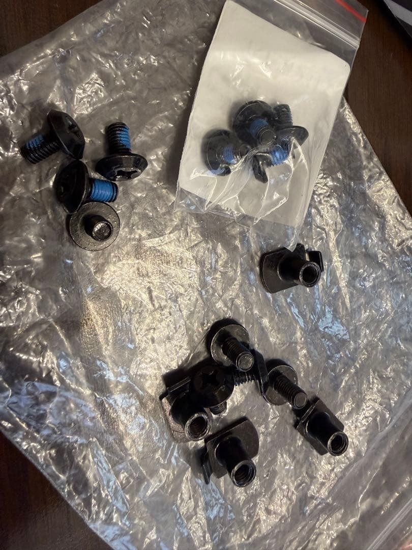 スノボ ビンディング TECHNINE T9 テックナインBINDING