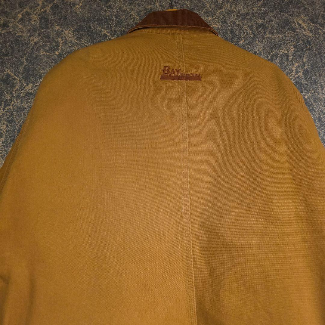 2013年3月生産メキシコ製　カーハート　トラディショナルジャケット　サイズXL