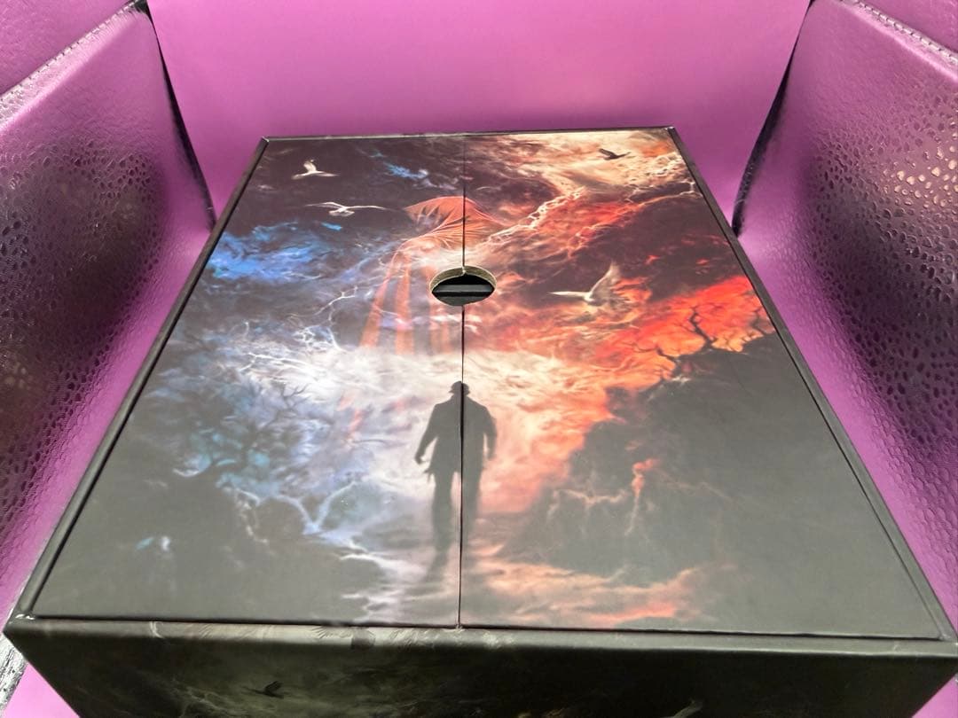 Forté Ears MEFISTO 有線イヤホン