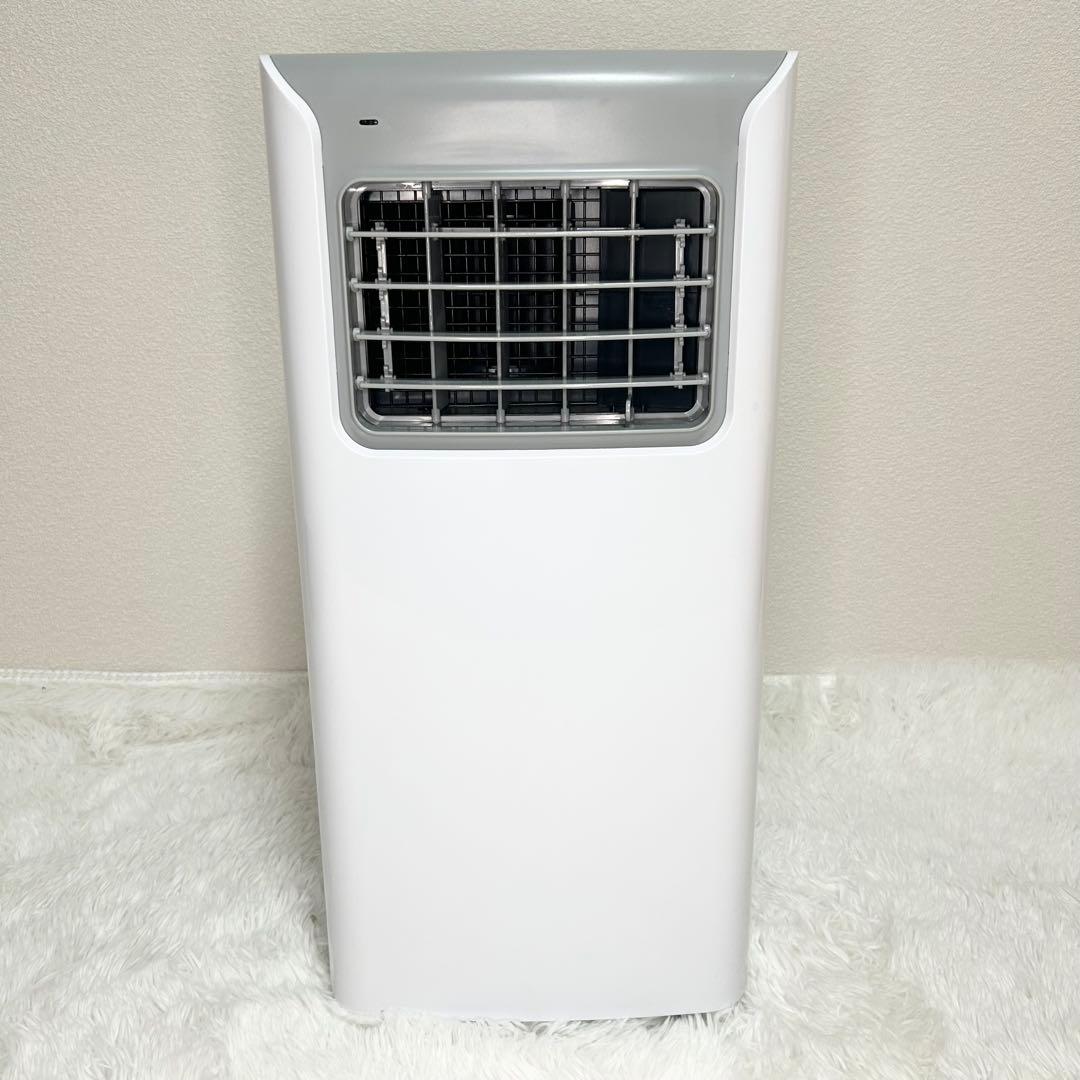 THREEUPスポット エアクーラー SC-Y2117 2022年製