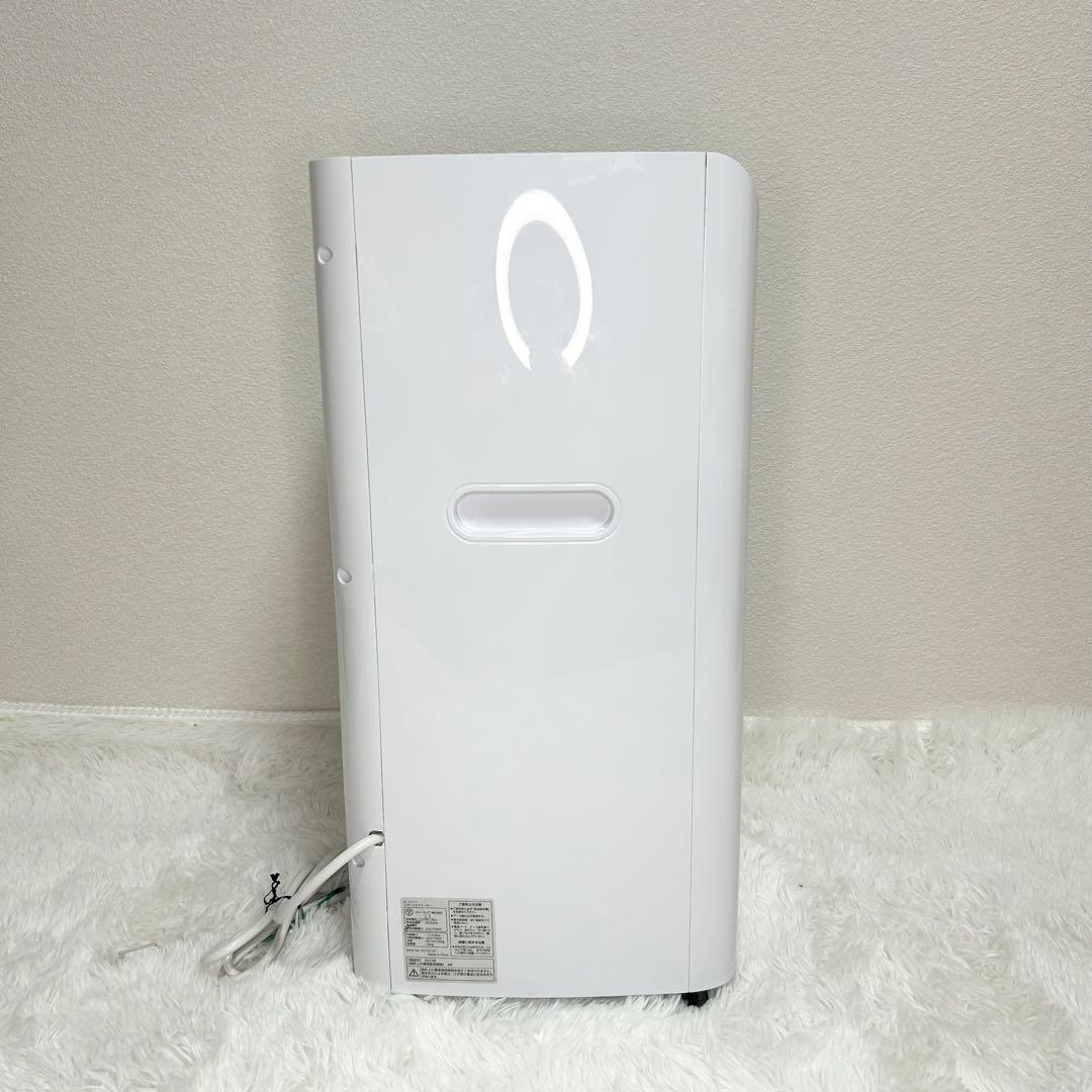 THREEUPスポット エアクーラー SC-Y2117 2022年製