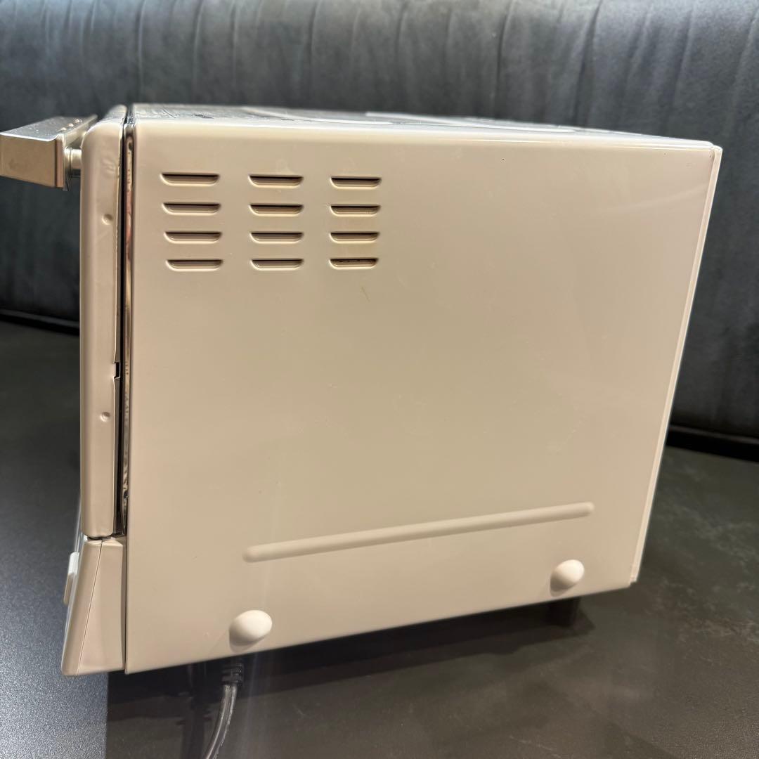 パナソニック コンパクトオーブン トースター NB-DT51