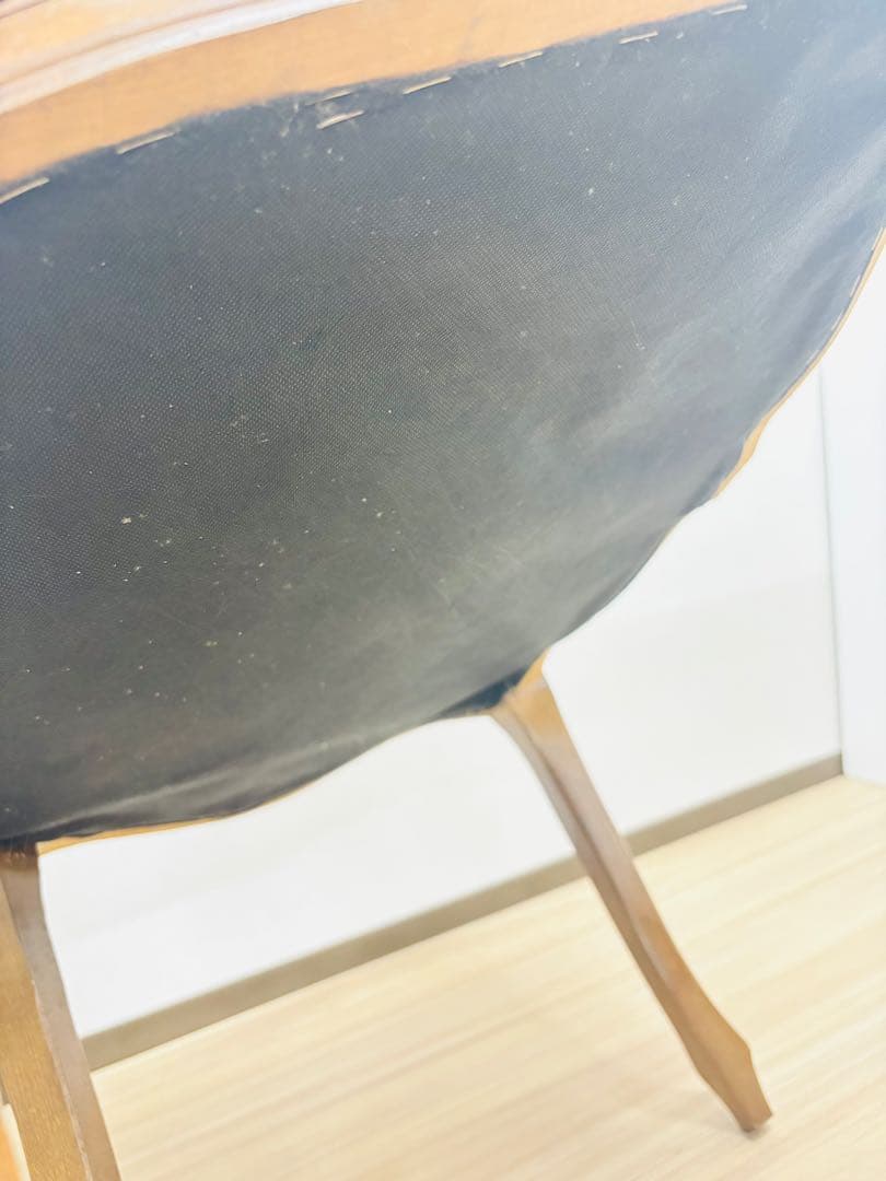 アンティーク調 クラシック アームチェア①