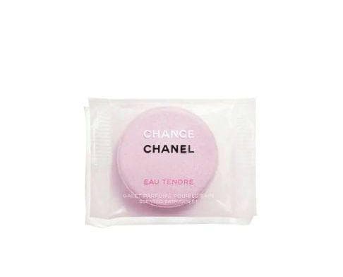 限定未開封 CHANEL シャネル チャンス オー タンドゥル バスタブレット