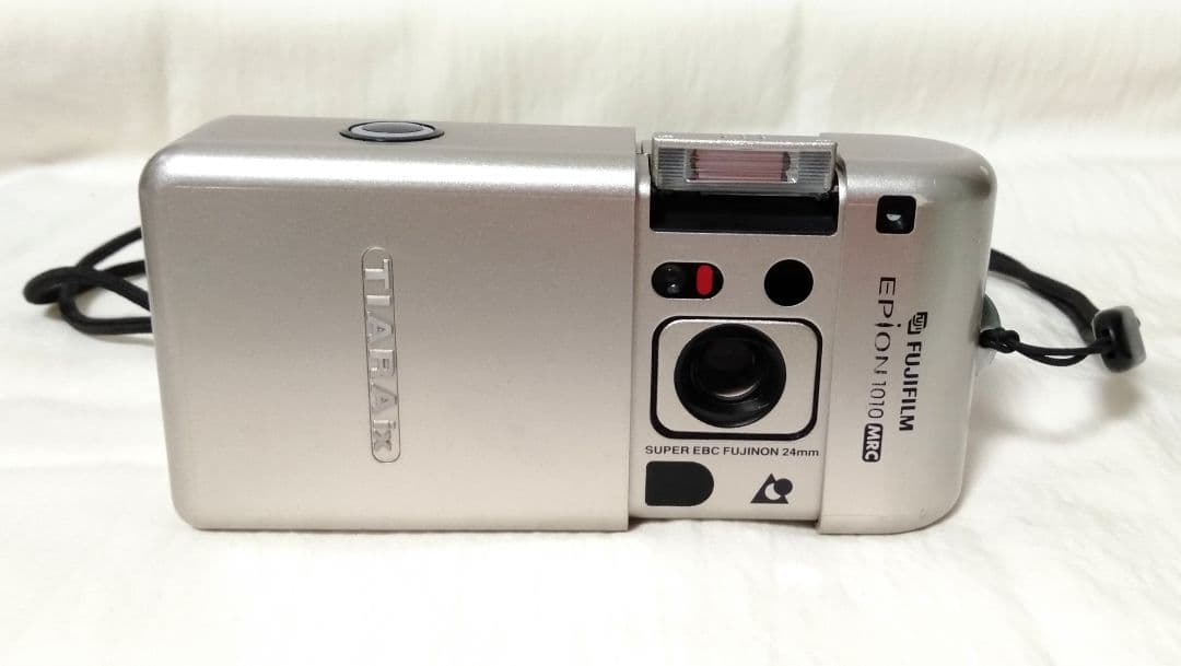 FUJIFILM 富士フィルム　EPION1010 MRC　TIARAix　三脚