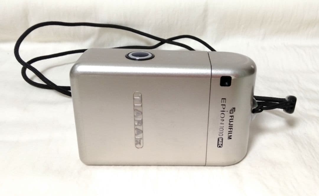 FUJIFILM 富士フィルム　EPION1010 MRC　TIARAix　三脚