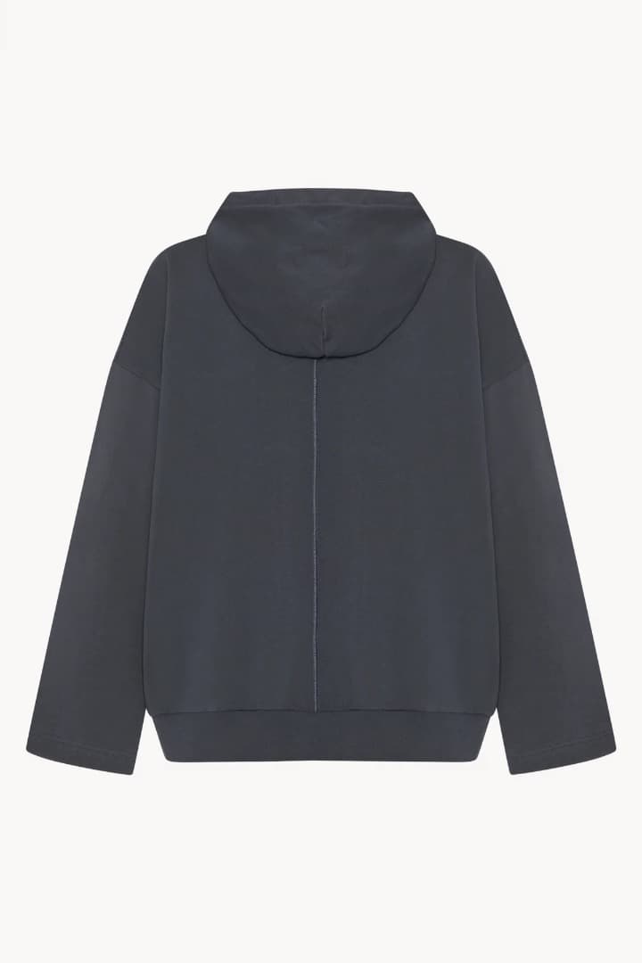 【AA2525】 ★THE ROW Stanley パーカーL★ザ・ロウ