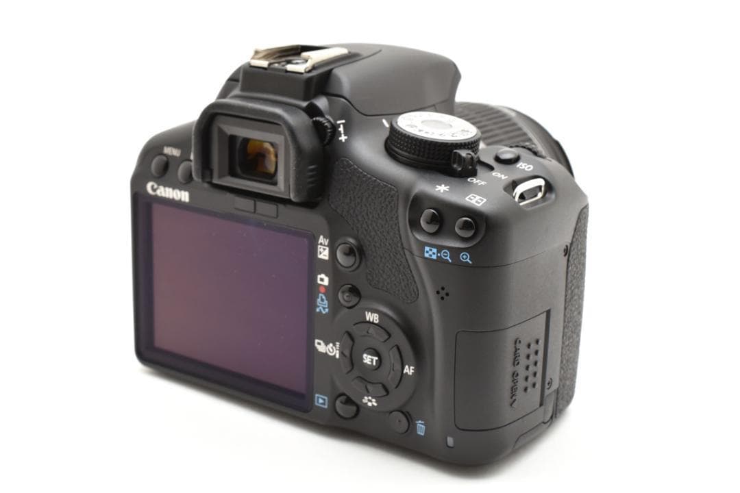 Canon EOS Kiss X3 レンズキット