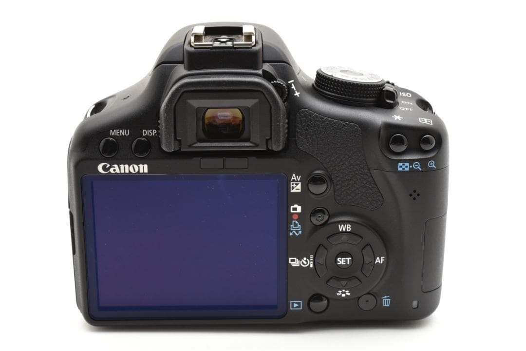 Canon EOS Kiss X3 レンズキット