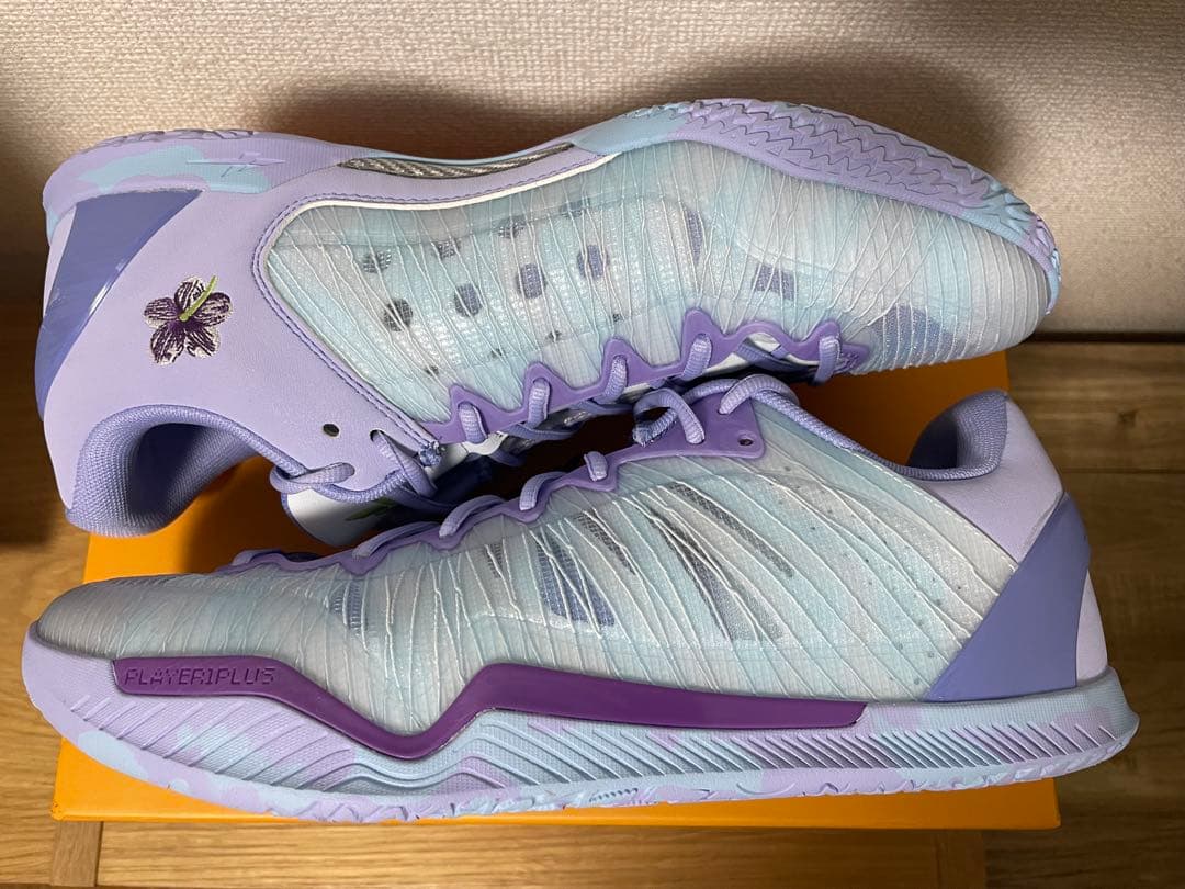 シューズ(男性用) SPO Player 1 Plus ANEMONE US10.5