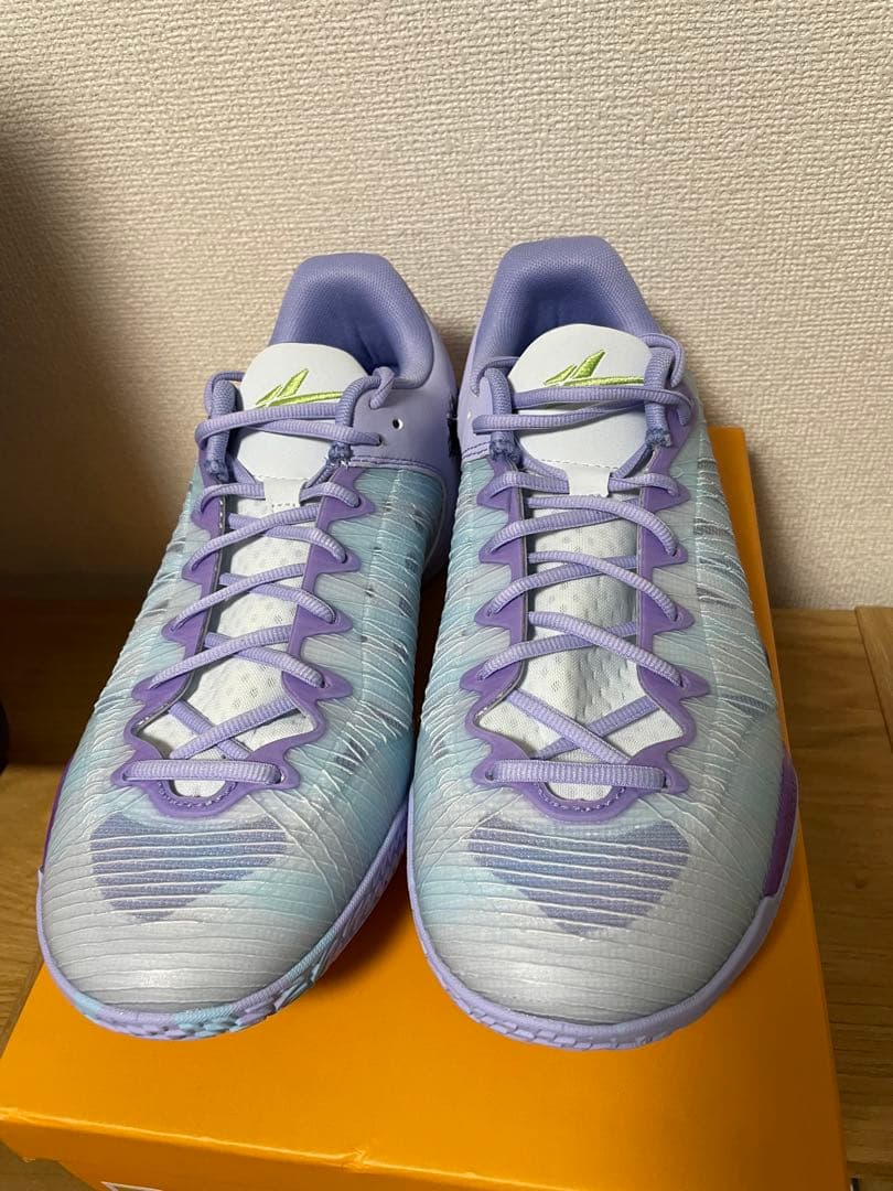 シューズ(男性用) SPO Player 1 Plus ANEMONE US10.5