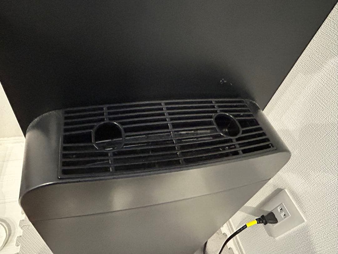 ウォーターサーバー　プレミアムウォーターfamfit(ファムフィット)