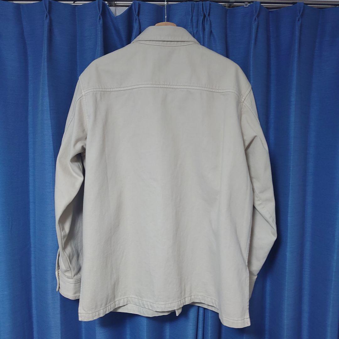 アミパリス　デニムジャケット　M