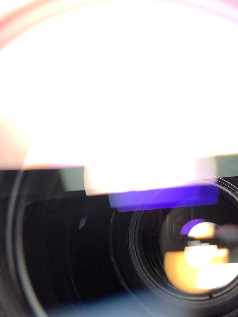 レア　OLYMPUS OM auto zoom 85-250mm f5