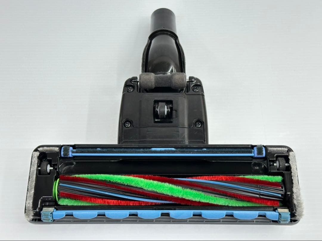 格安　中古　CV-SP900G 日立　掃除機　D-AP51 ヘッド　パワーブラシ