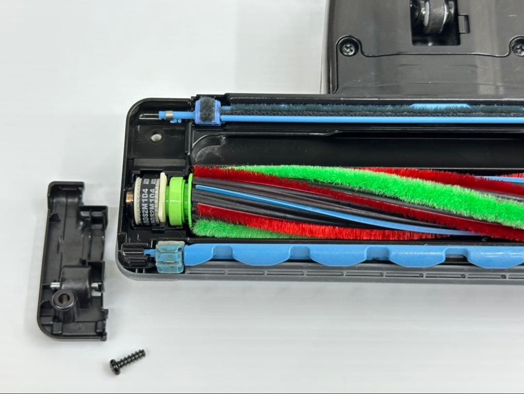 格安　中古　CV-SP900G 日立　掃除機　D-AP51 ヘッド　パワーブラシ