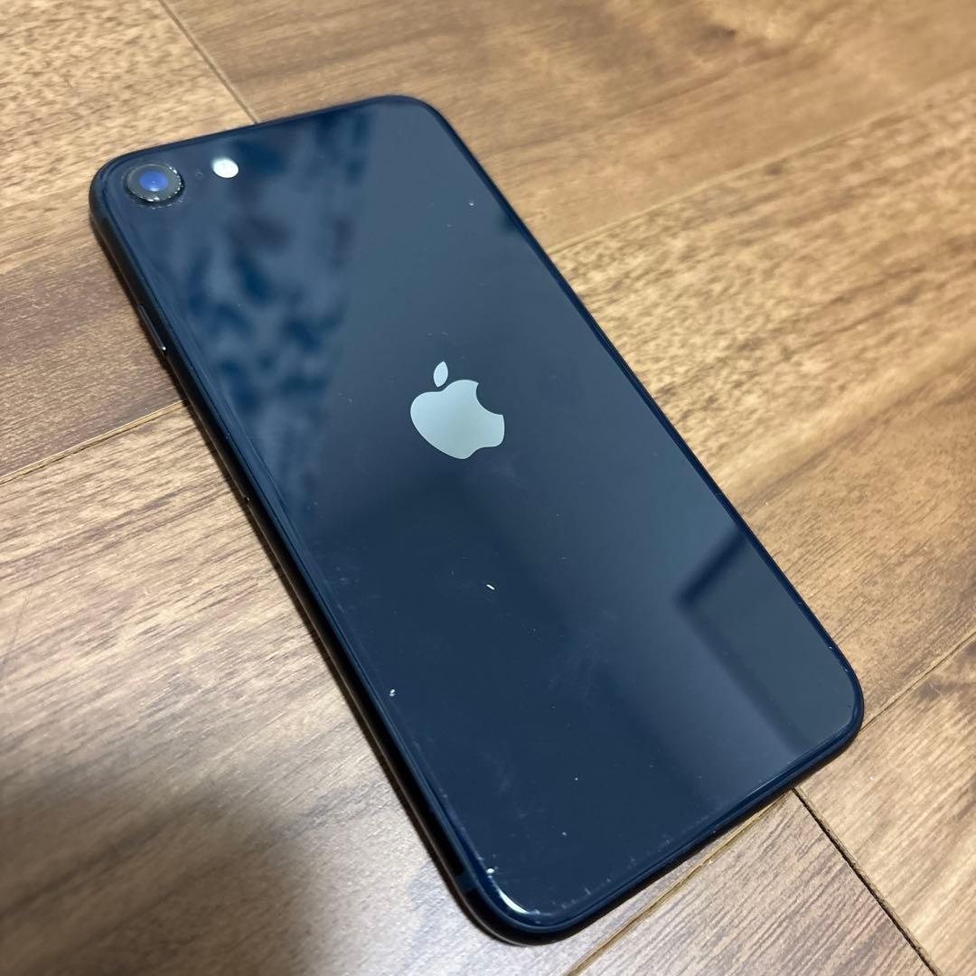 Apple iPhone SE 第3世代
