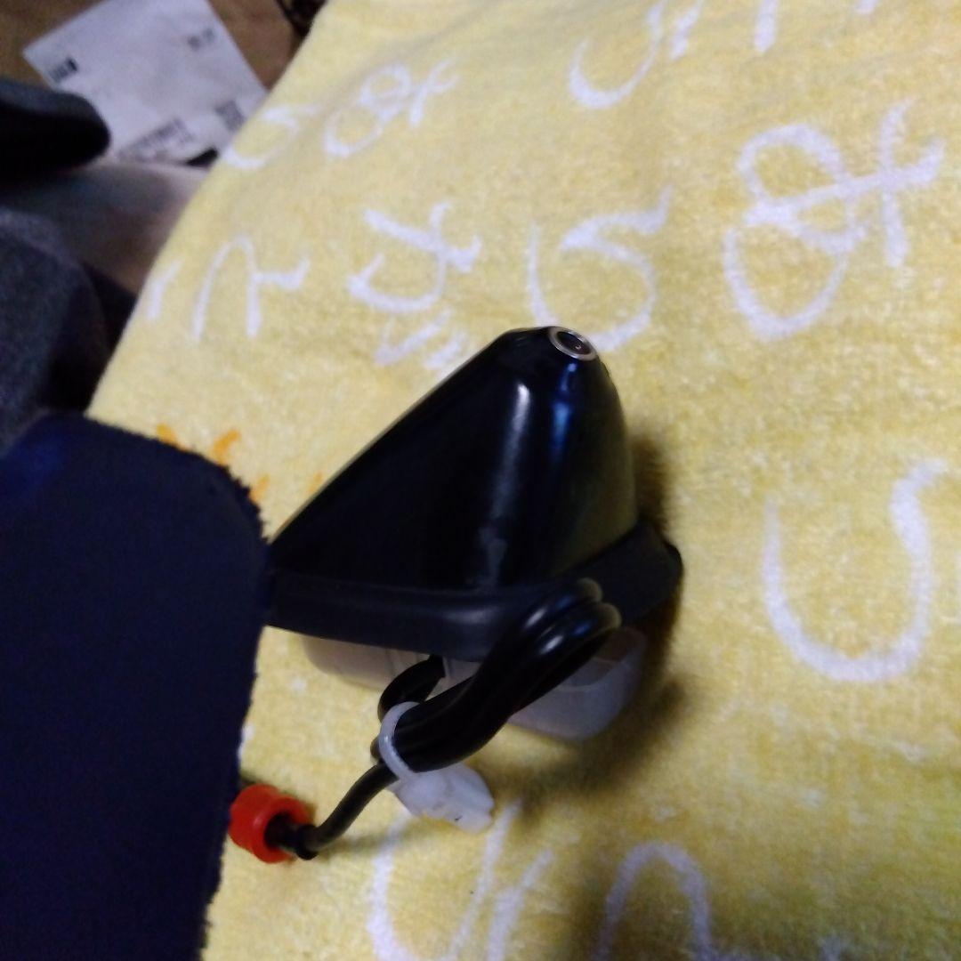 アルテッツァアンテナ