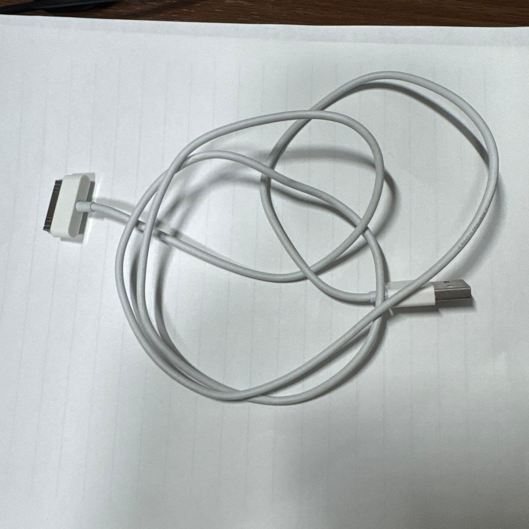 Apple iPod classic 120GB ブラック