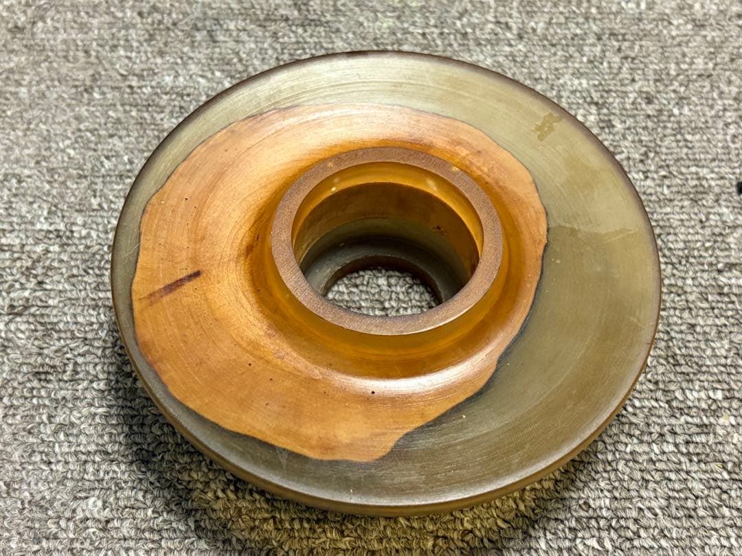 KI-no One Off Shade 38灯用　漆塗りカスタム