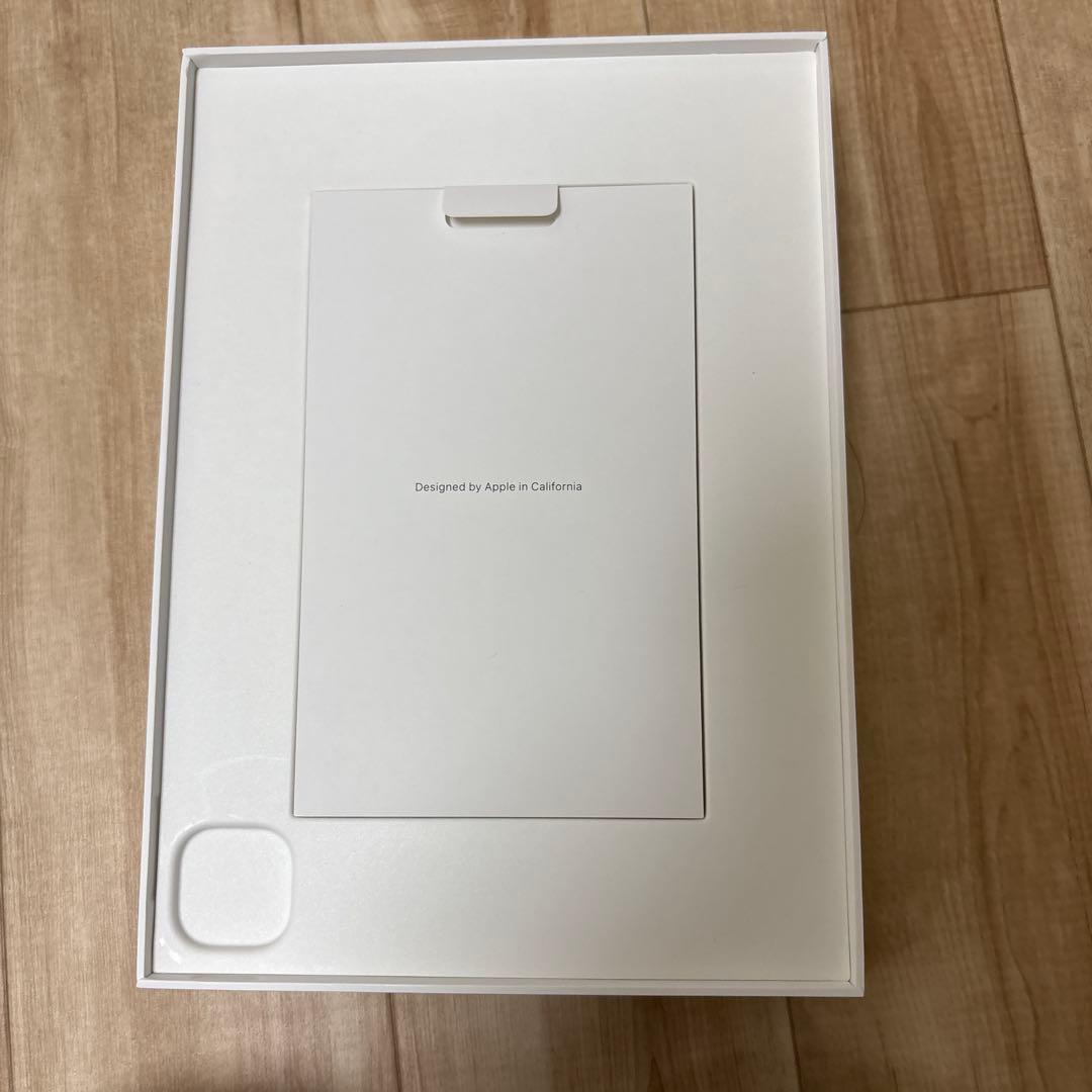 Apple iPad Pro 11\" 第4世代Magic Keyboardセット