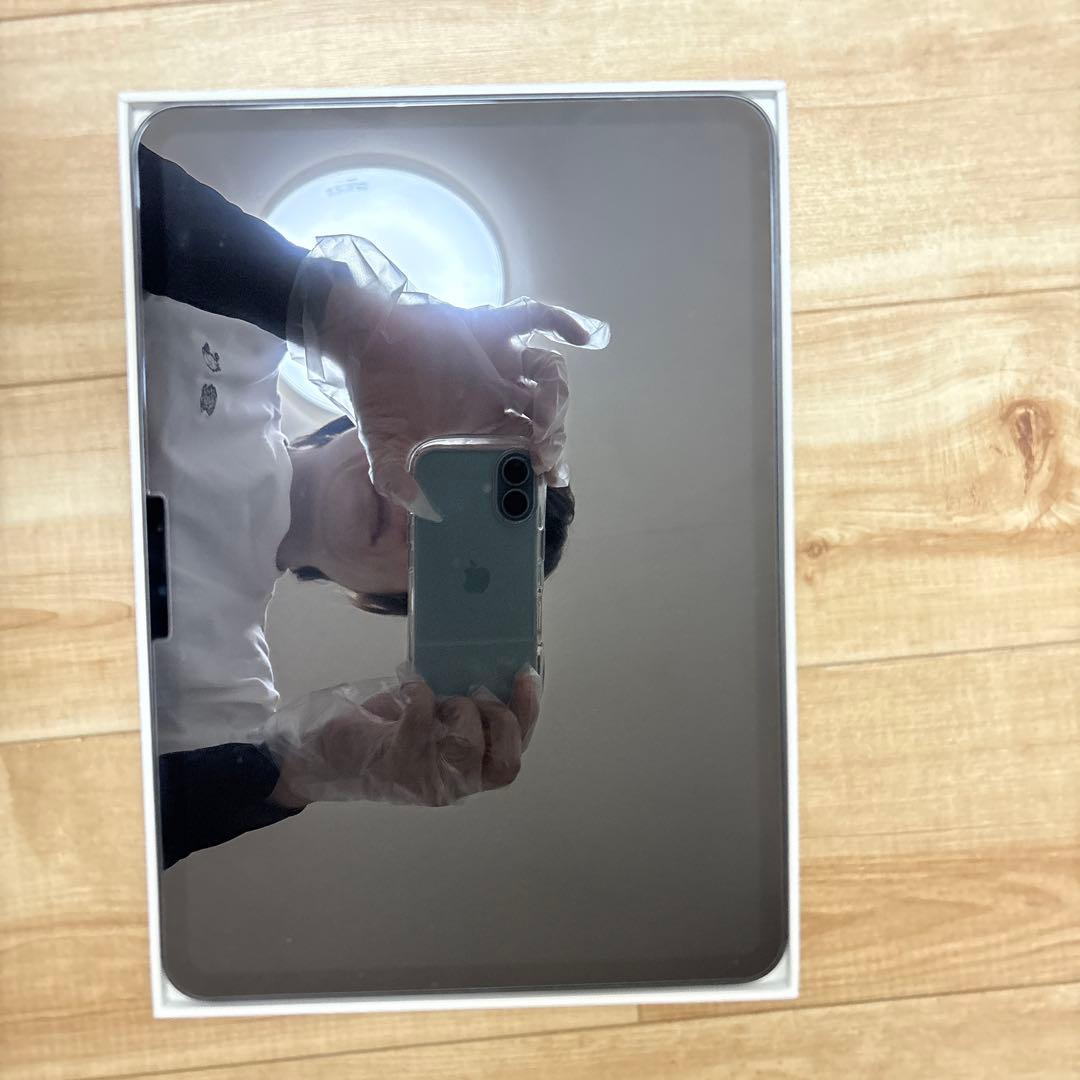 Apple iPad Pro 11\" 第4世代Magic Keyboardセット