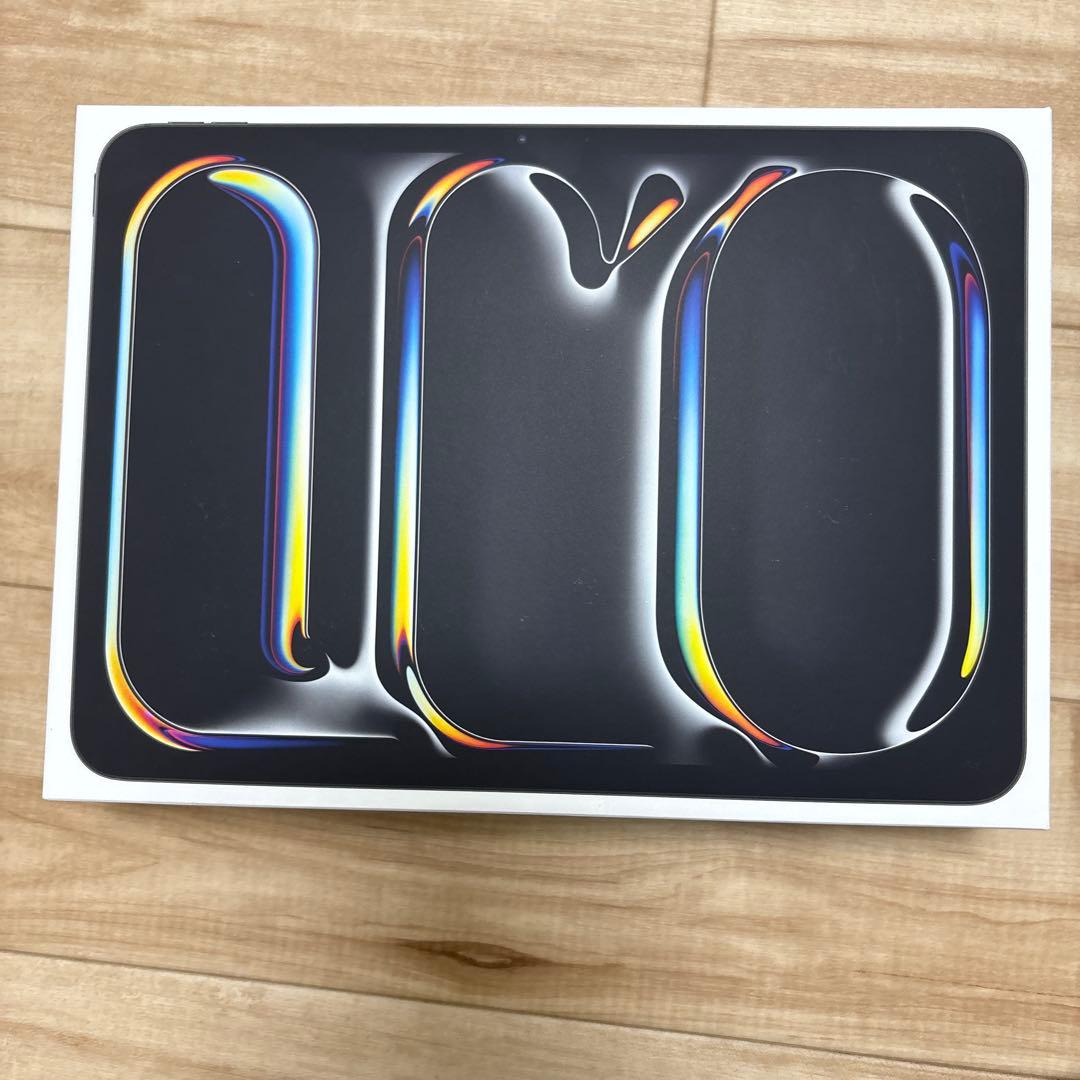 Apple iPad Pro 11\" 第4世代Magic Keyboardセット