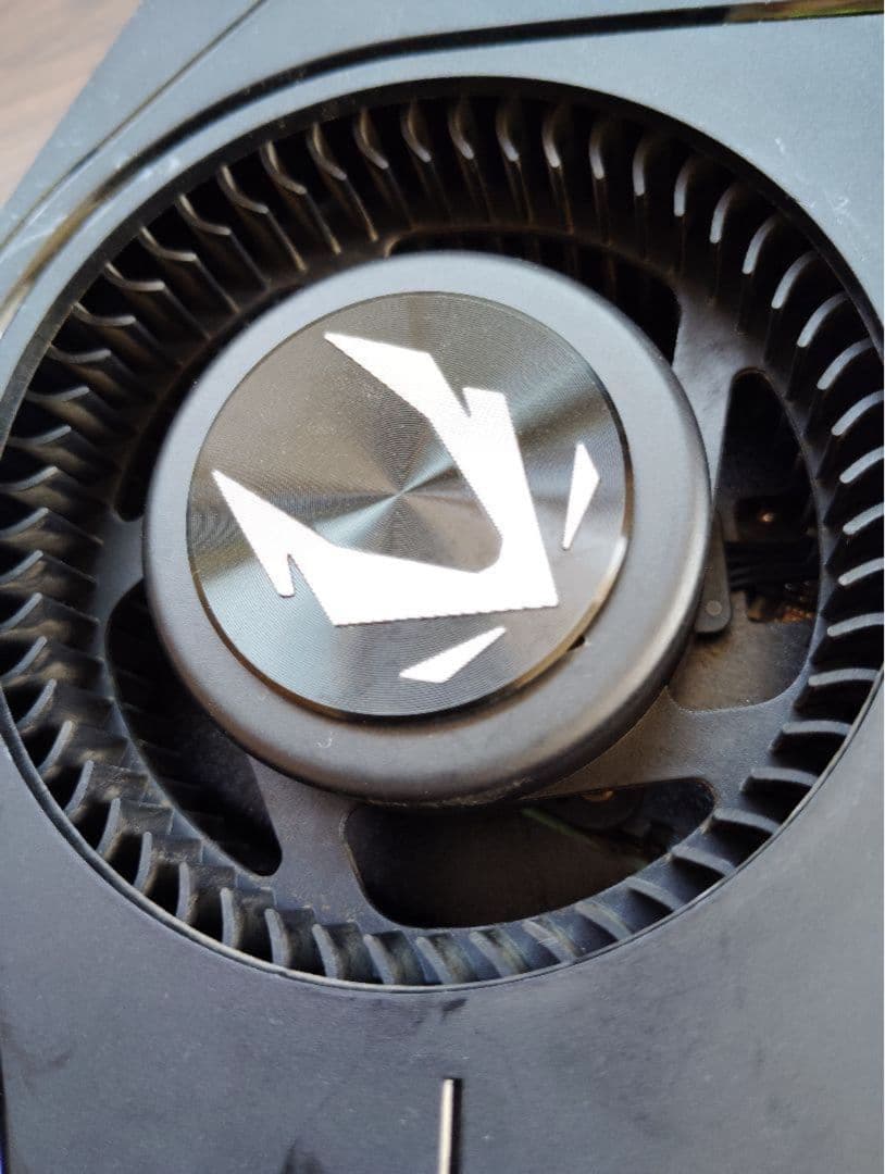 【動作正常】GEFORCE RTX2070SUPER グラフィックボード