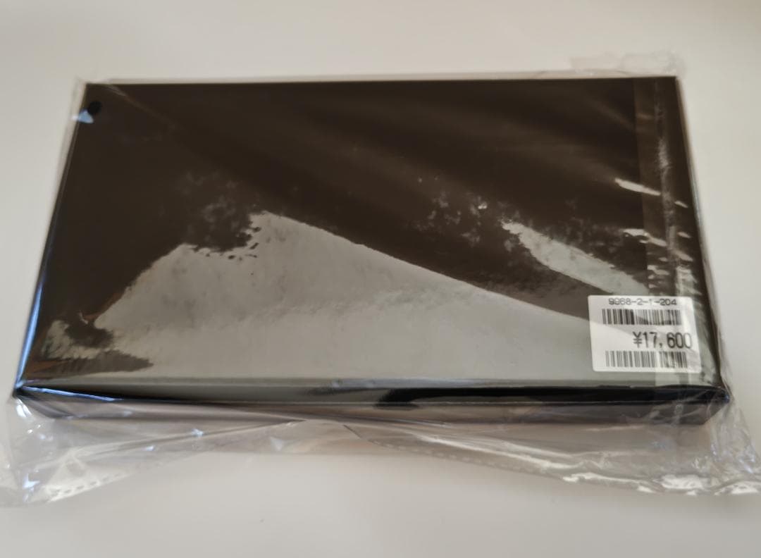 【新品】ピンクドラゴン / Cream Soda ファスナー ウォレット