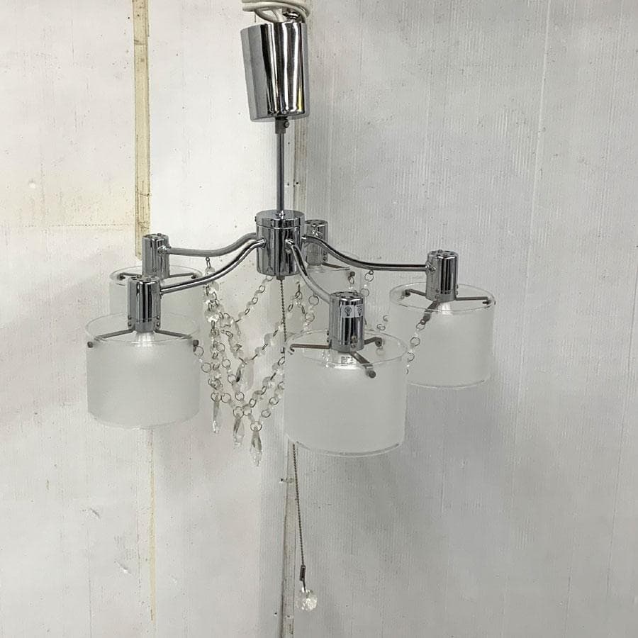 INTERFORM サリーチェ LT-6806 アンティーク ペンダントライト