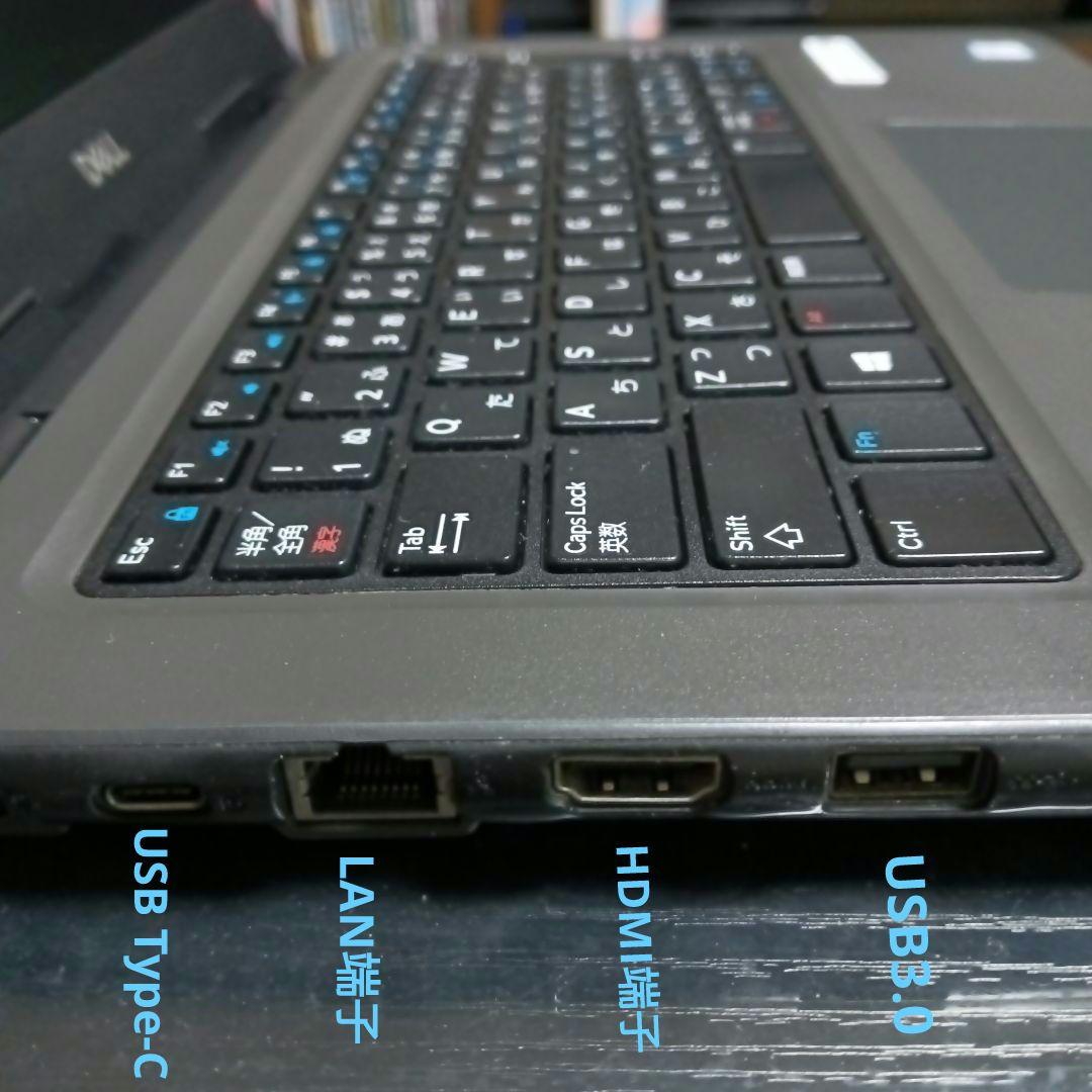 その他ノートPC本体 Dell Latitude 3310/Windows11/Office2021