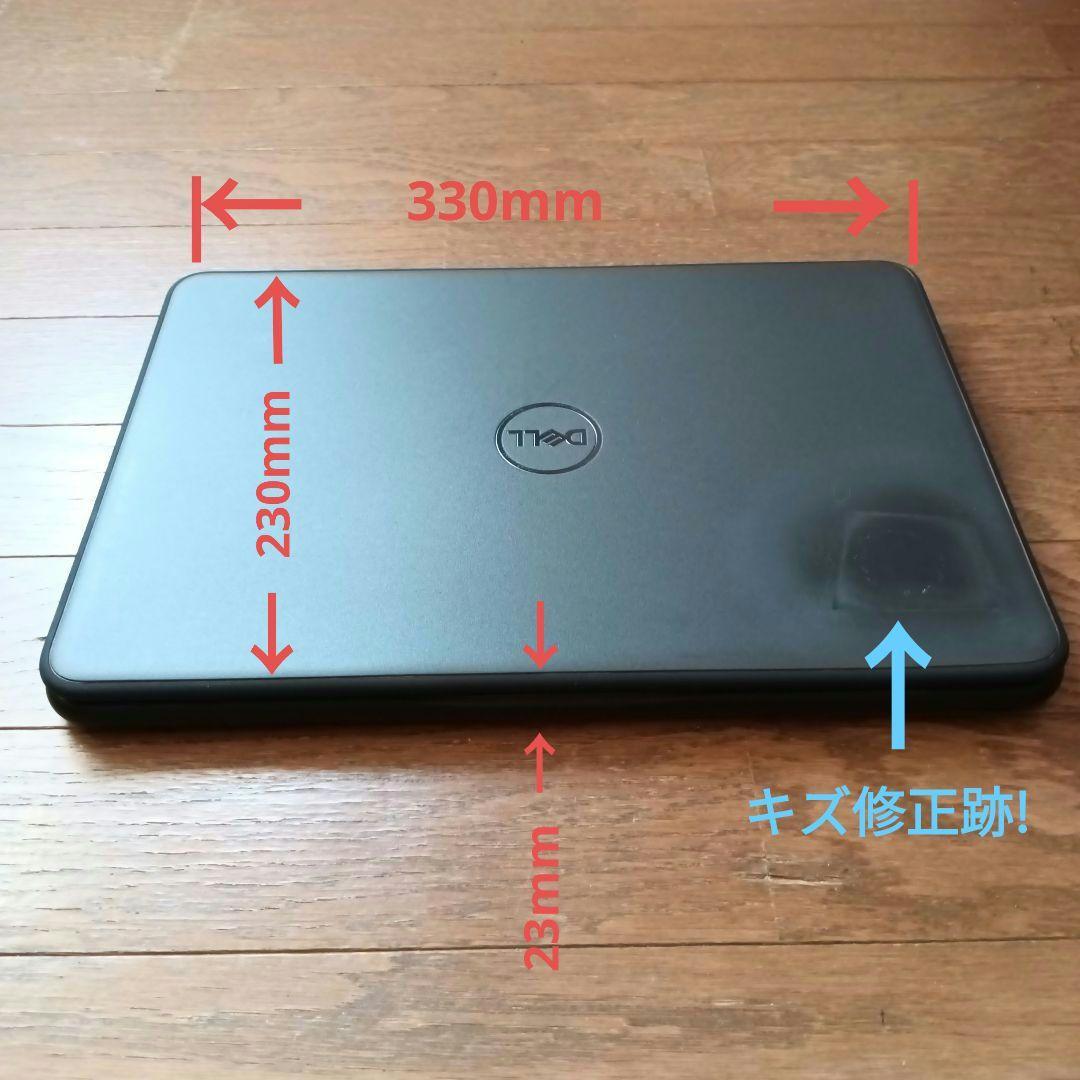 その他ノートPC本体 Dell Latitude 3310/Windows11/Office2021