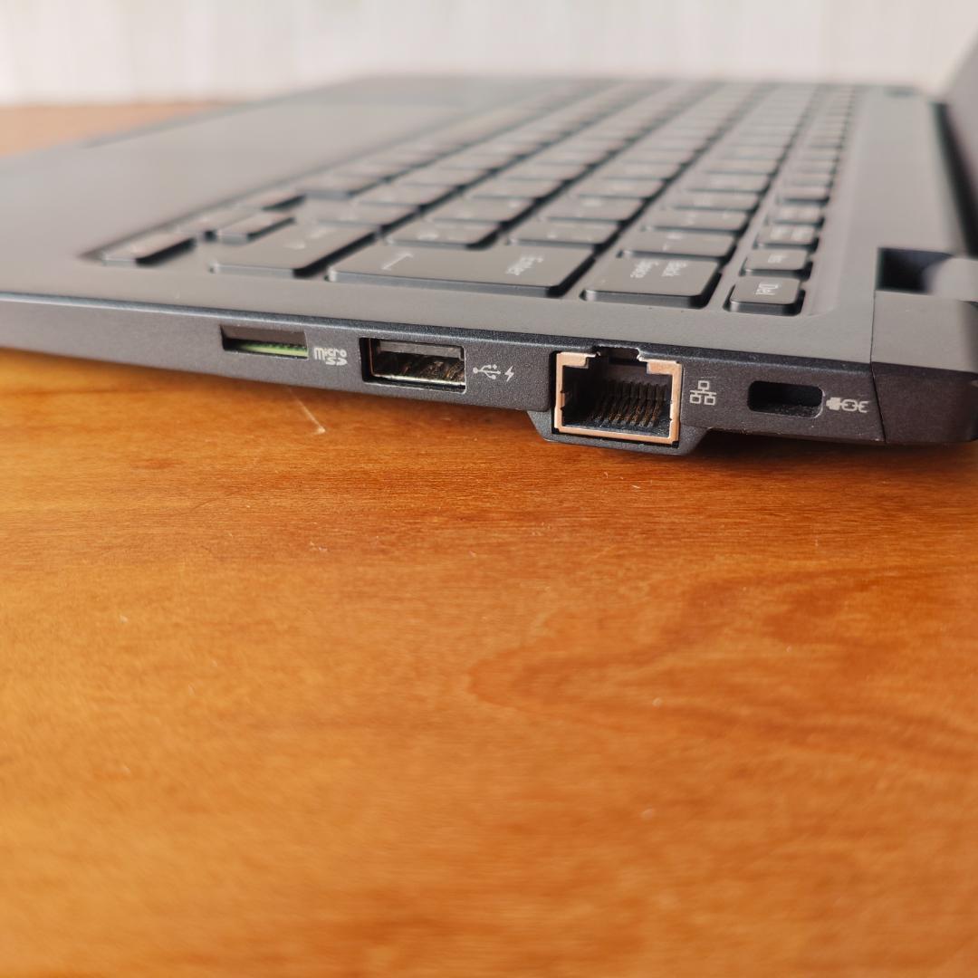 超軽量！✨️dynabook G83/KW 512GB 第12世代 ⑦